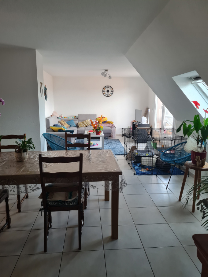 Offres de location Appartement Marlenheim (67520)