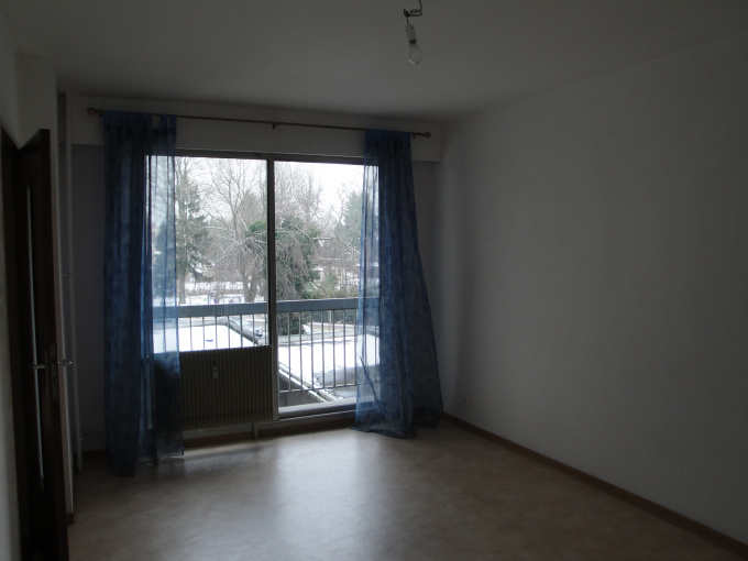 Offres de location Appartement Strasbourg (67200)